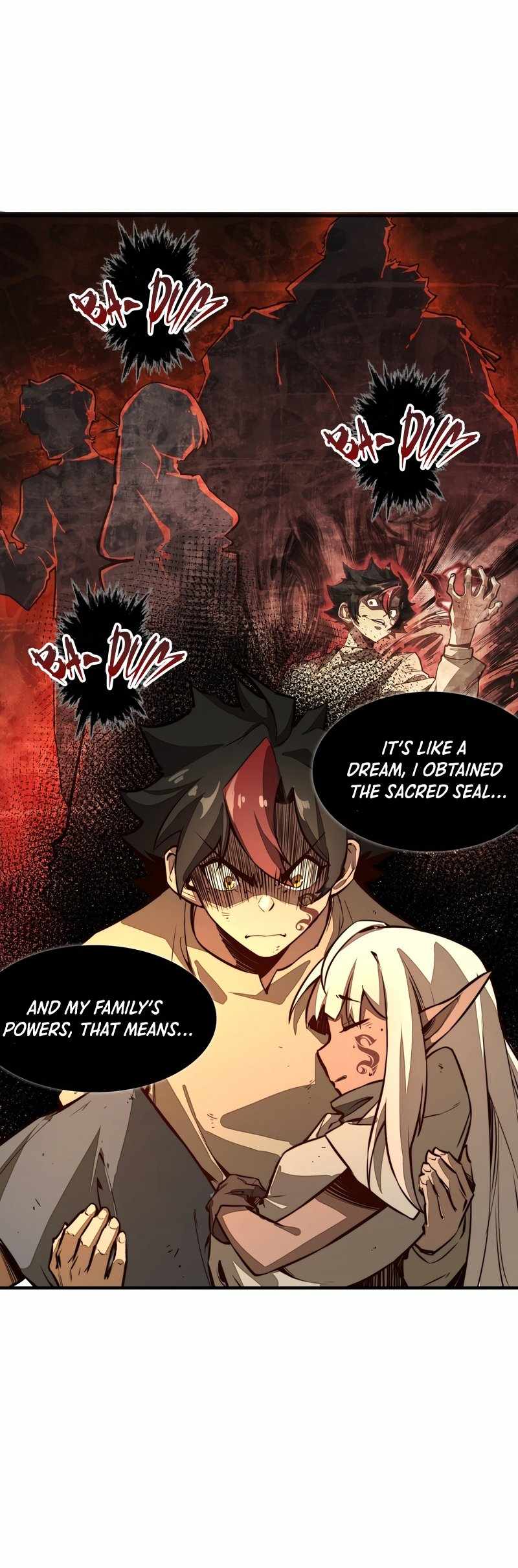 Rise from the Bottom Chapter 2 43